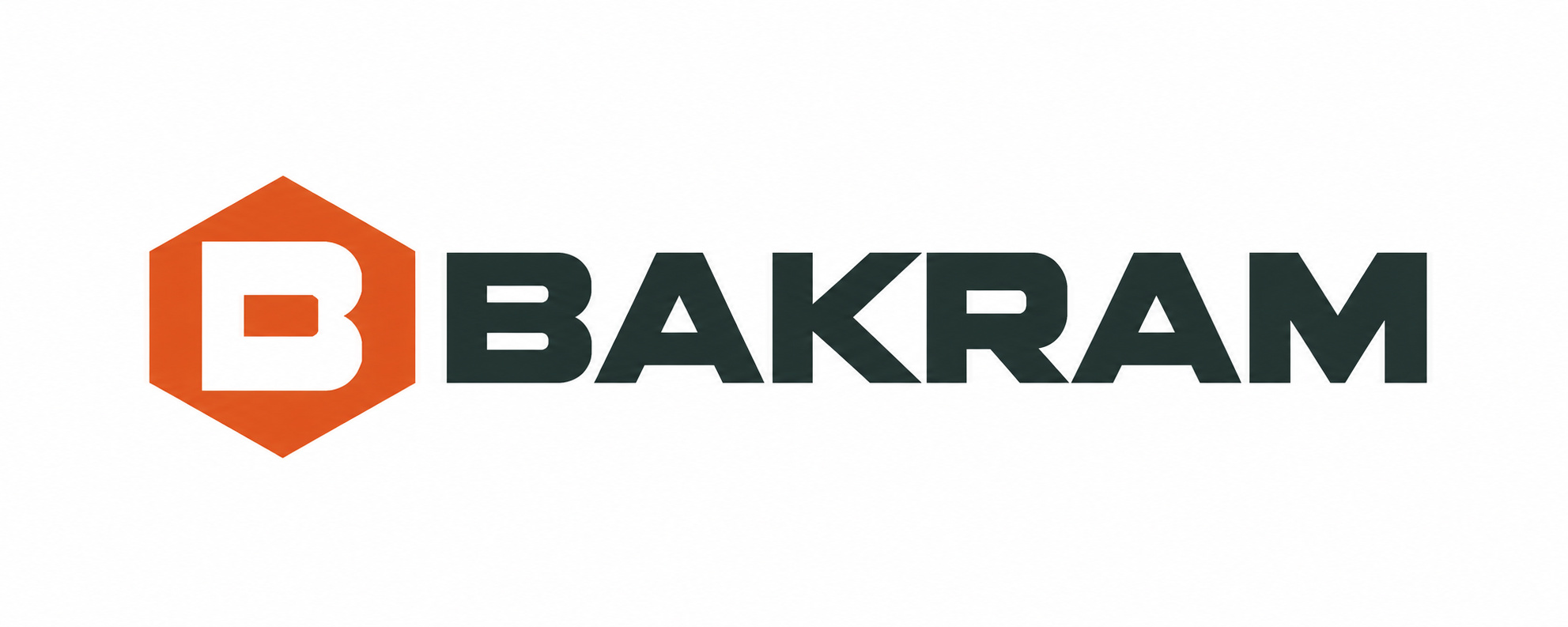 BAKRAM — stal nierdzewna i osprzęt